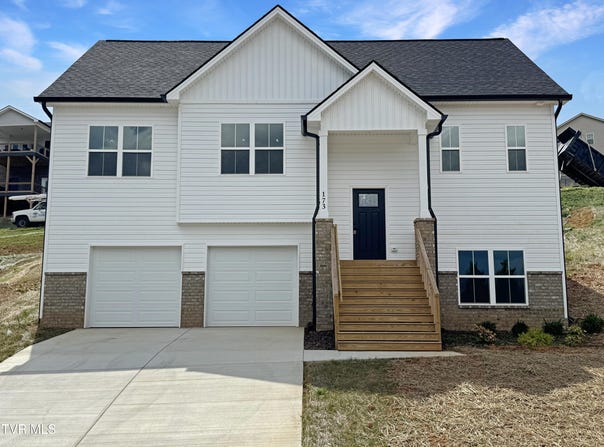 173 Lorena Lane, Jonesborough, TN 37659