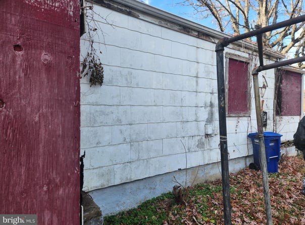 2309 IRVING STREET SE, WASHINGTON, DC 20020