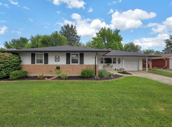 1418 Clemens Place, Reynoldsburg, OH 43068