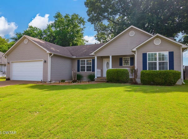 400 Marnie Loop, Henderson, TN 38340