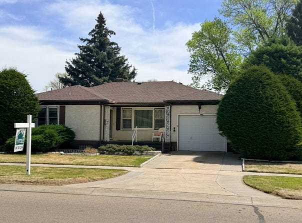 602 Belmont, Alliance, NE 69301