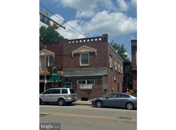 1709 PROVIDENCE AVENUE, CHESTER, PA 19013