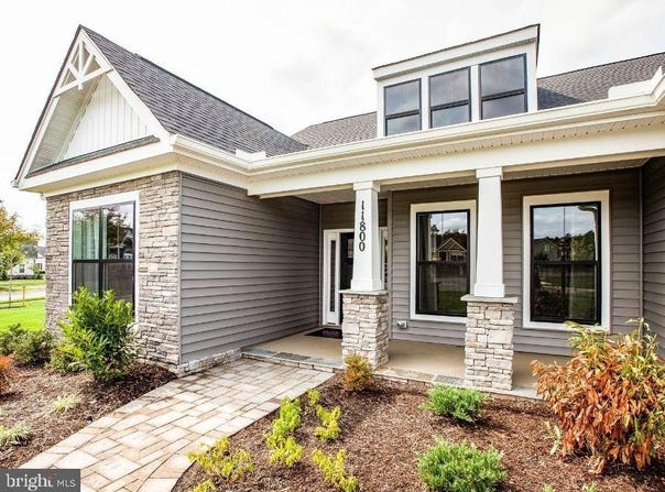 0 ZOAR ROAD, LOCUST GROVE, VA 22508