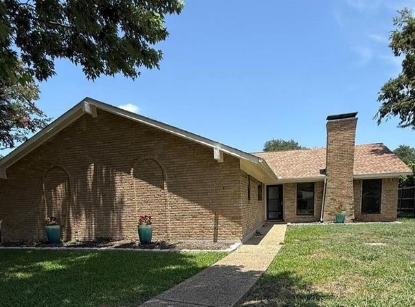 7 Yale Circle, Richardson, TX 75081
