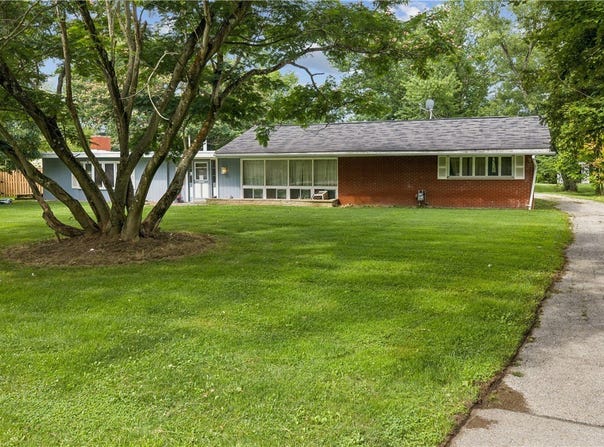 115 Samuel St, Chippewa Twp, PA 15010