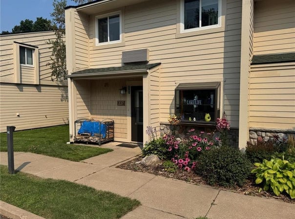8344 Tuxedo Road, Onamia, MN 56359