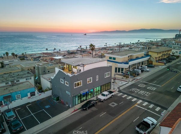 3921 Highland Avenue, Manhattan Beach, CA 90266