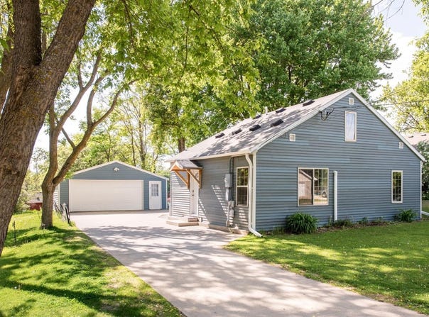 902 Quincy Street, Alexandria, MN 56308