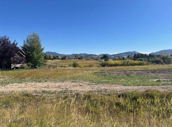 Dulohery Lane lot: 1, Bozeman, MT 59715