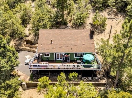 23971 Sky View Dr, Idyllwild, CA 92549