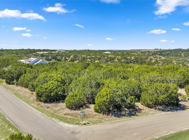 358 Balcones Ridgeway Way, Bertram, TX 78605