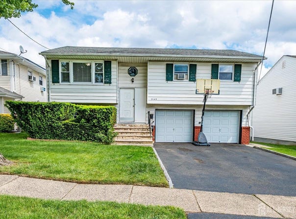 2145 Keller Crescent, Union Twp, NJ 07083