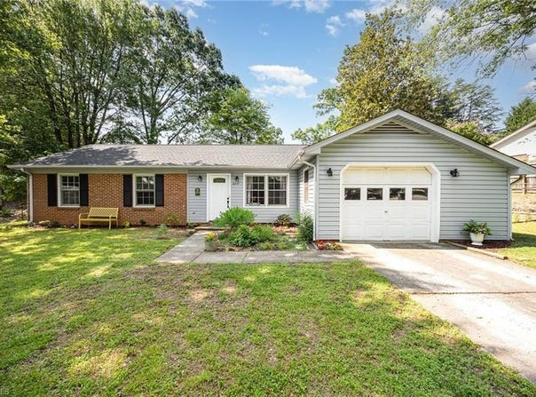 3011 Darden Road, Greensboro, NC 27407