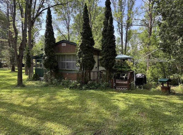 48 Spruce Avenue, Willsboro, NY 12996