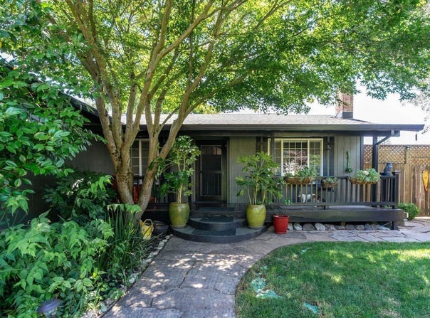 1649 Javore Drive, Santa Rosa, CA 95407