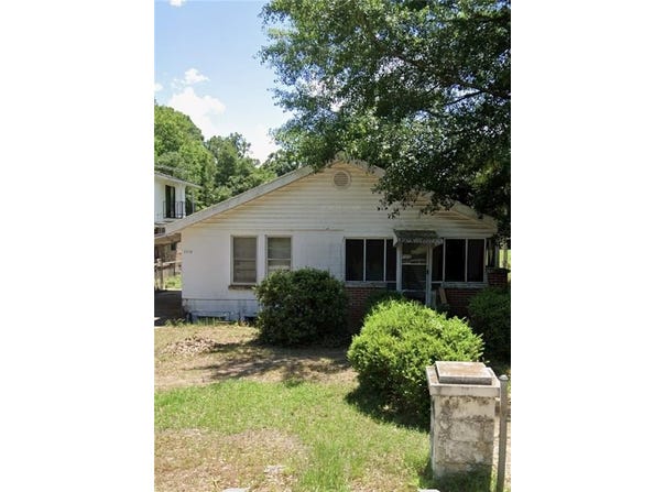 2210 Center Street, Mount Vernon, AL 36560