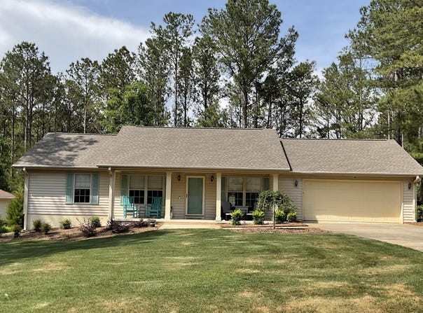 212 LINKS Place, McCormick, SC 29835