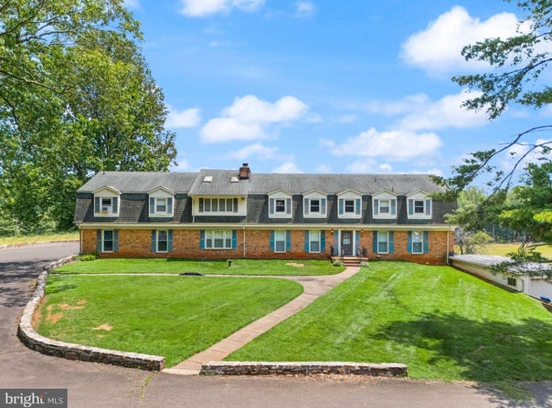 7511 & 7519 ELMORES LANE, WARRENTON, VA 20187