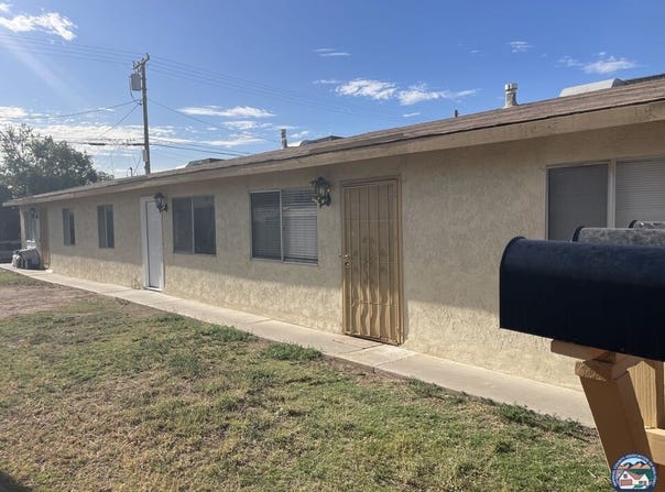 522 Blair Ave, Calexico, CA 92231