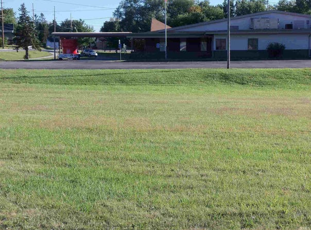 Johnston Street, Goshen, IN 46528