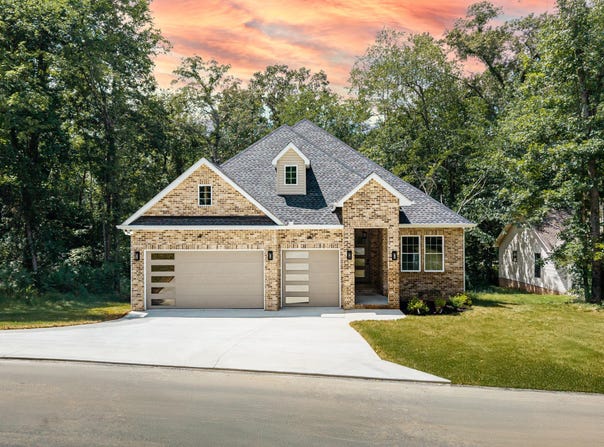 222 Oostanali Way, Loudon, TN 37774
