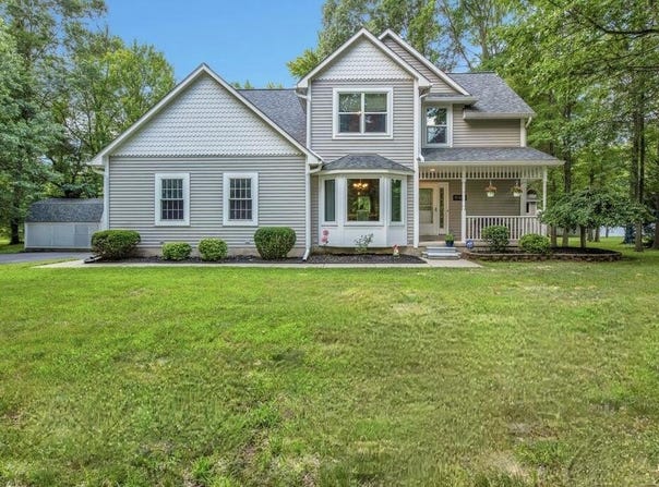 18460 Savage Road, Belleville, MI 48111