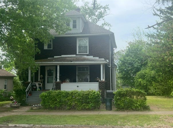 1008 Baldwin Ave, Sharon, PA 16146