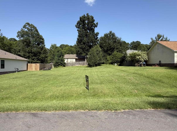 4 Summit Street, Sheridan, AR 72150