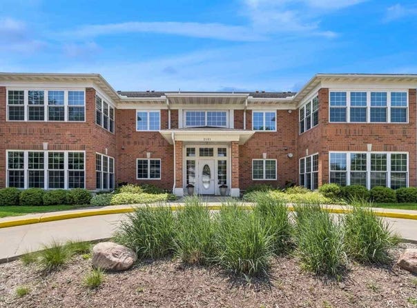 2601 Hickory Trl, IowaCity, IA 52245