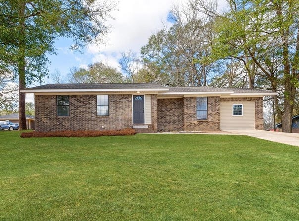 1451 Shellfield Rd, Enterprise, AL 36330