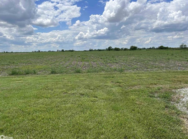N Front Street, Humeston, IA 50123