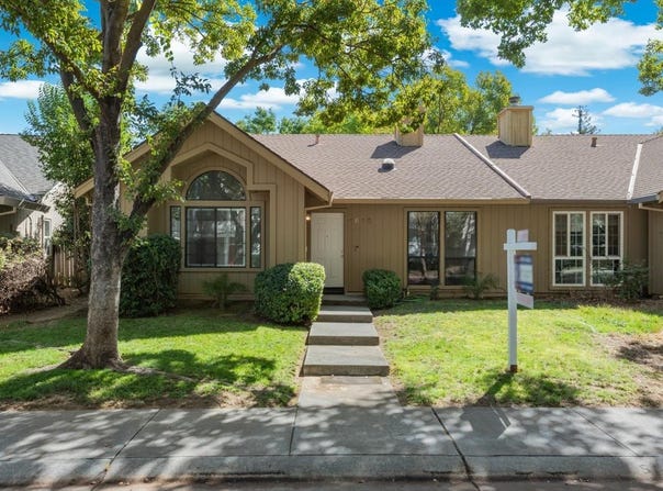 1618 Valdora Street, Davis, CA 95618