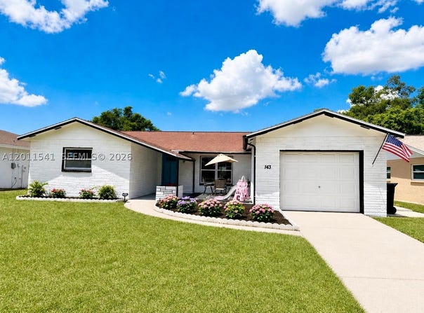 143 VALLEY CIR, Tampa, FL 33510