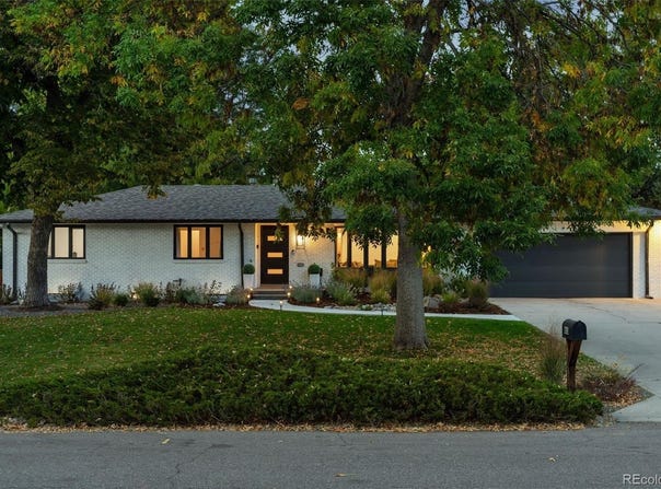 4855 E Vassar Avenue, Denver, CO 80222