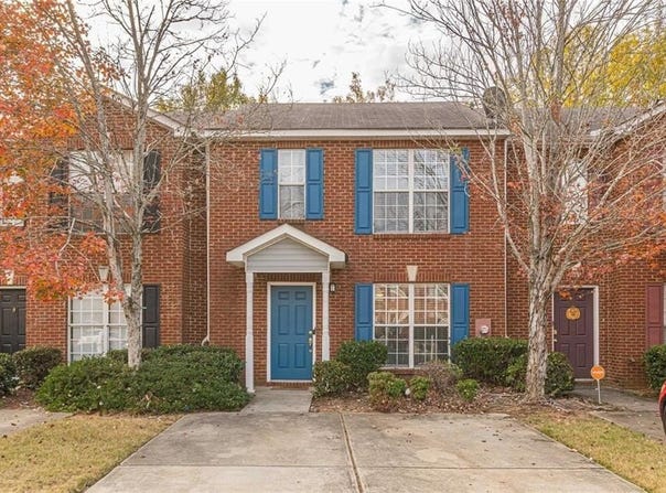 3151 Kingswood Glen, Decatur, GA 30034