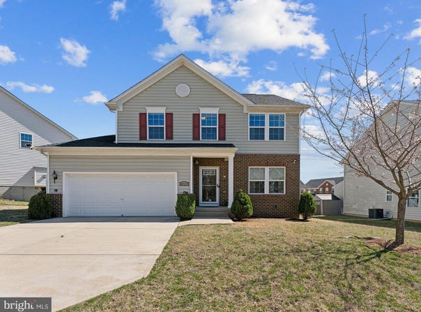 1027 COOK DRIVE SE, WASHINGTON, DC 20032