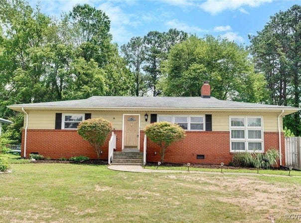 2407 Birchwood Road, Henrico County, VA 23294