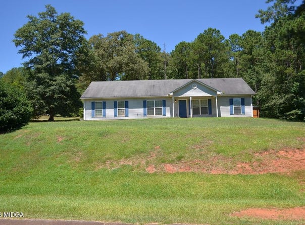 36 Tomkins Creek Trail, Forsyth, GA 31029