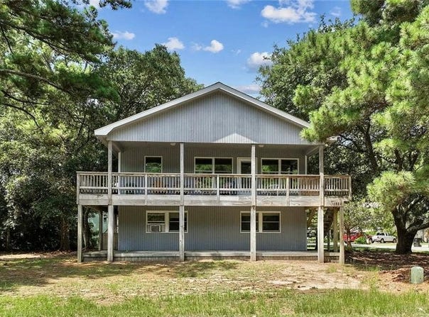 1522 Ketch Lane, Kill Devil Hills, NC 27948