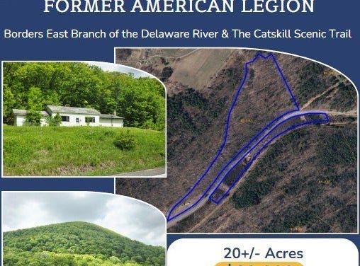 59159 State Highway 30, Roxbury, NY 12474