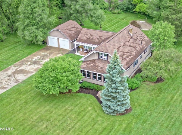 1414 Vley Road, Glenville, NY 12302