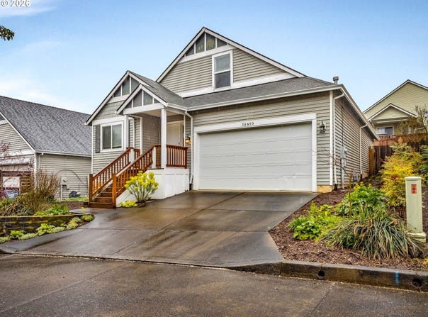 38859 JERGER St, Sandy, OR 97055