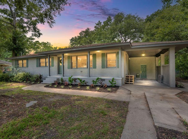 2209 Glendale Drive, Charleston, SC 29414