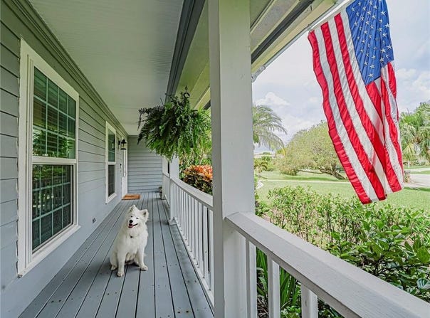 2945 70th Place, Vero Beach, FL 32967