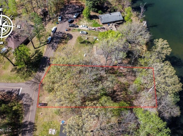 11072 Horseshoe Bend, Hernando, MS 38632