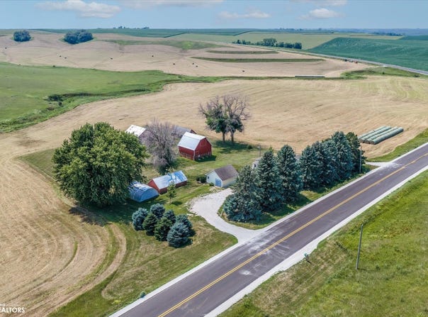 1331 Q Avenue, Charter Oak, IA 51439