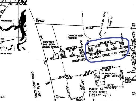 7 Celadon Drive, Beaufort, SC 29907
