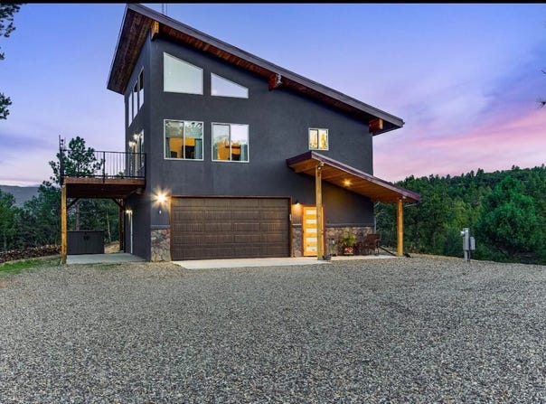33154 Oak Park Drive, Trinidad, CO 81082