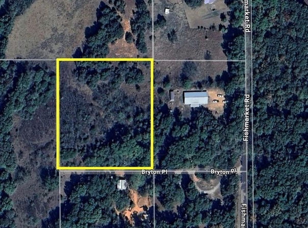 Bryton Place, Tecumseh, OK 74873