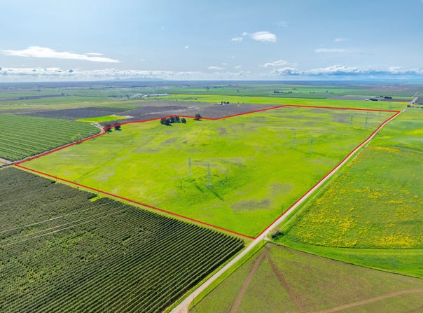 TBD Road 48 Road B, Willows, CA 95988
